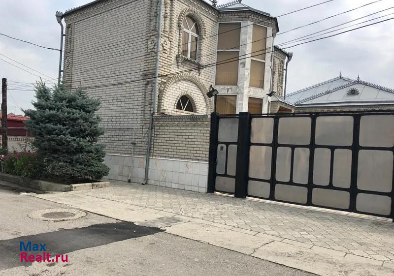 купить частный дом Нальчик улица Королёва