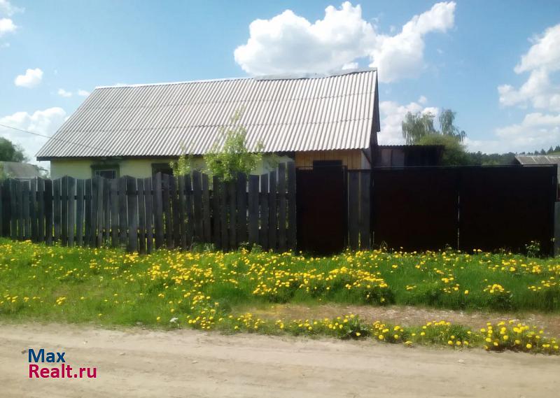 купить частный дом Клетня Клетнянский район, посёлок городского типа Клетня, Октябрьская улица, 6