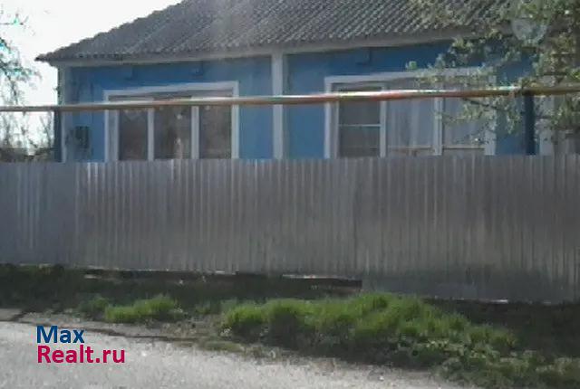 купить частный дом Старый Оскол село Архангельское
