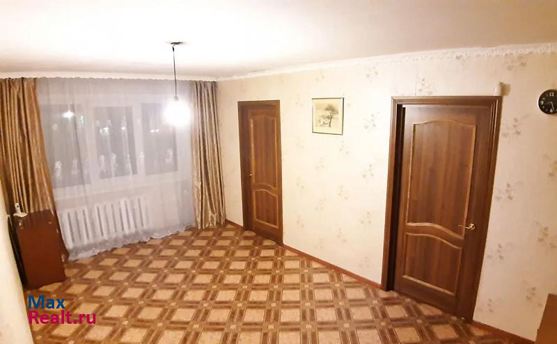 переулок Ядринцева, 148 Барнаул квартира