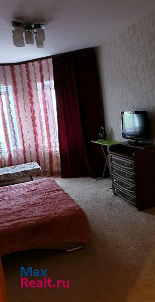 Тюменская область, Ханты-Мансийский автономный округ, проезд Куропаткина, 1 Нижневартовск квартира на сутки