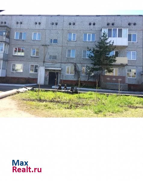 посёлок городского типа Кормиловка, улица Ленина, 113 Кормиловка квартира