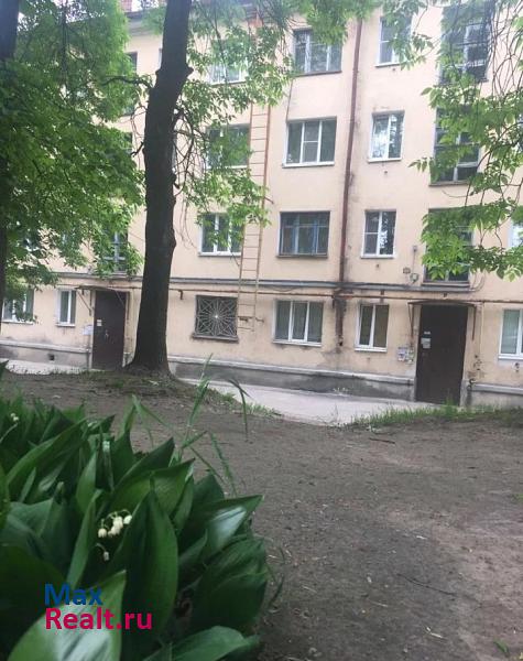 проспект Гагарина, 52 Великие Луки квартира