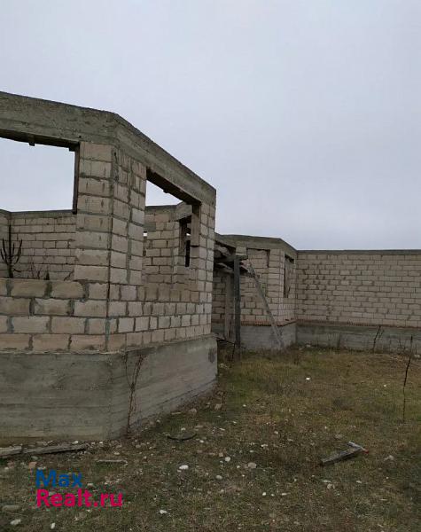 купить частный дом Старые Атаги Чеченская Республика, село Старые Атаги