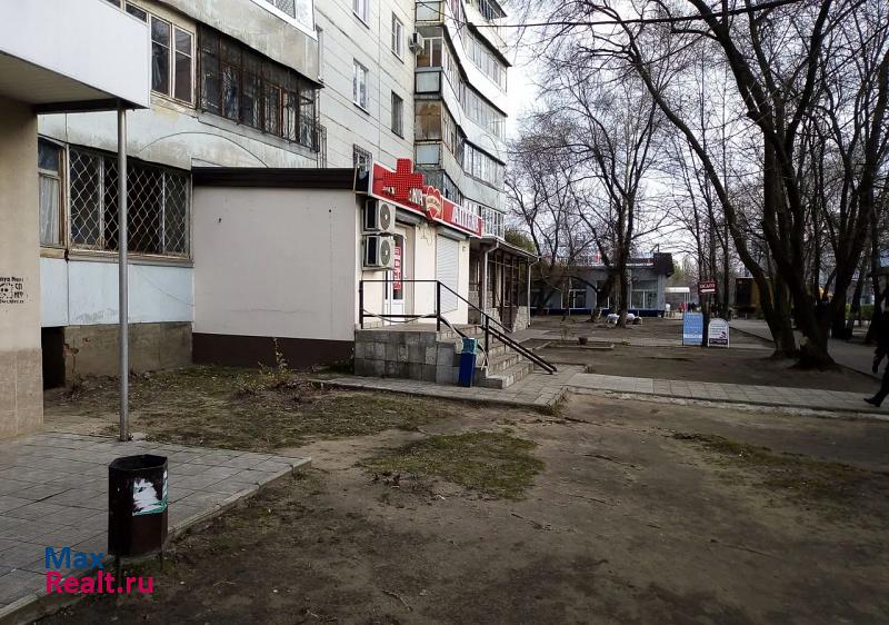 улица Генерала Лизюкова, 56 Воронеж квартира
