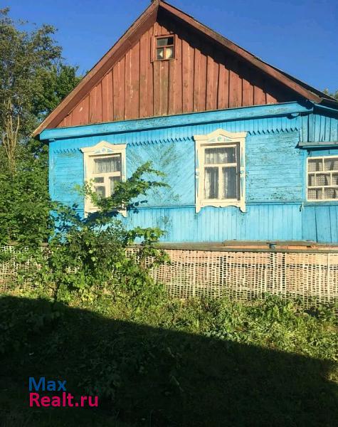 купить частный дом Золотухино Поныровский район, село Тифинское