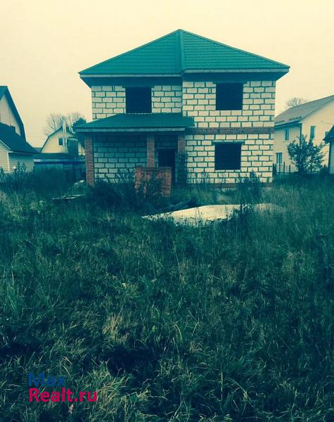 купить частный дом Киевский деревня Бекасово