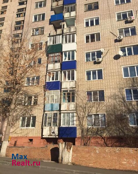 улица Комарова, 12 Сызрань квартира