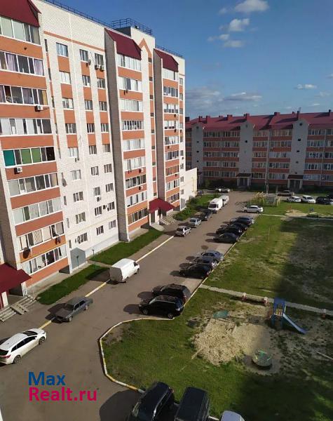 улица Варейкиса, 36 Ульяновск купить квартиру
