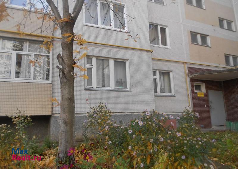 улица Врача Михайлова, 64 Ульяновск купить квартиру