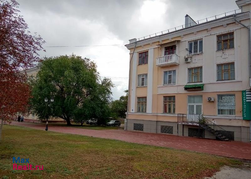 Интернациональная улица Тамбов купить квартиру
