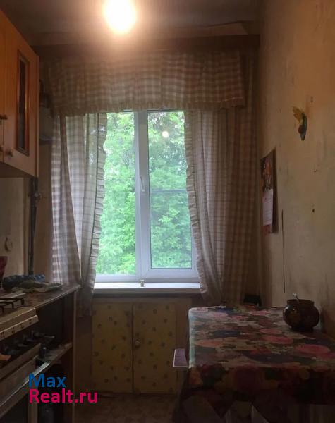 проспект Гагарина, 52 Великие Луки купить квартиру