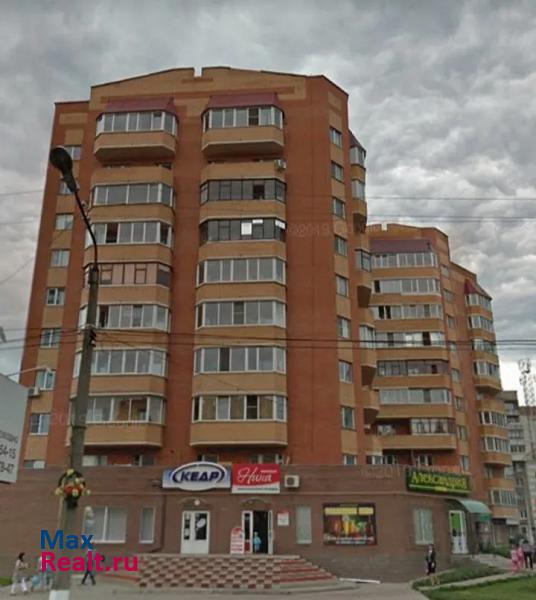 улица Ленина, 80 Железногорск купить квартиру