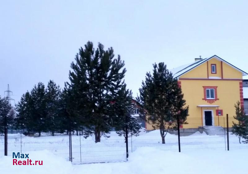 Самара село Малая Царевщина, Клубничная улица, 14 частные дома