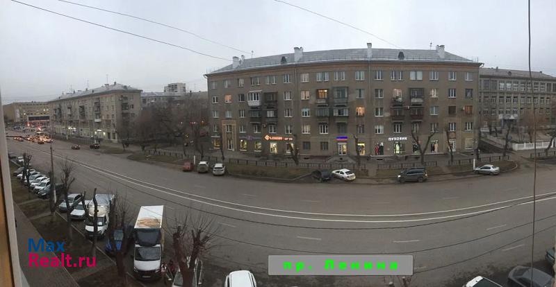 проспект Ленина, 69 Магнитогорск купить квартиру