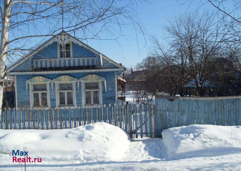 купить частный дом Ярославль посёлок Норское, улица Куропаткова, 36