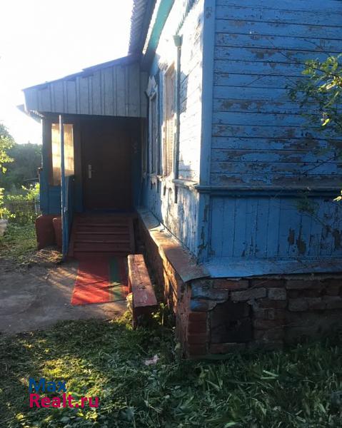 Золотухино Поныровский район, село Тифинское