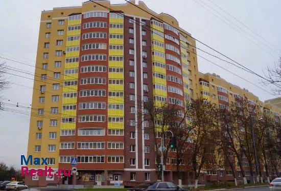 улица Гагарина, 79 Саранск купить квартиру