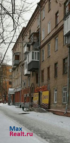 улица Богдана Хмельницкого, 13 Челябинск купить квартиру