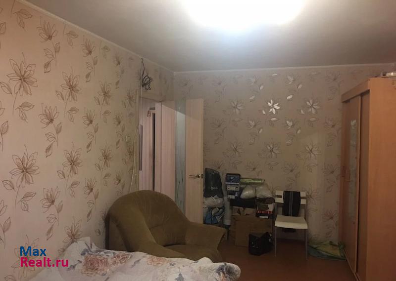 Комсомольский проспект, 71 Челябинск купить квартиру