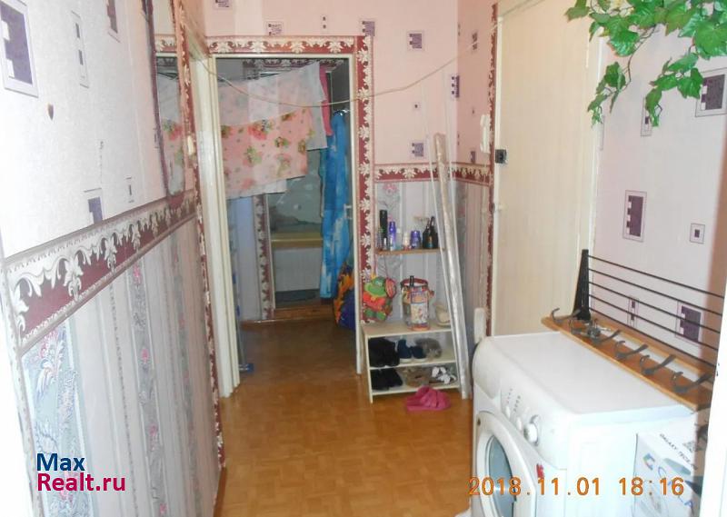 проспект Созидателей, 80 Ульяновск купить квартиру