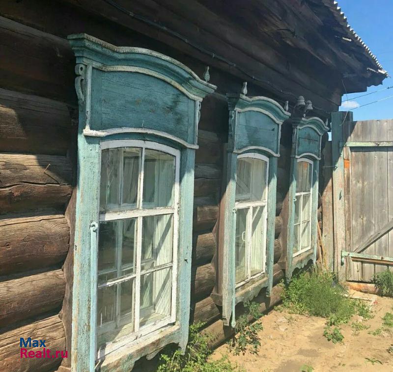 купить частный дом Ангарск поселок Усть-Балей