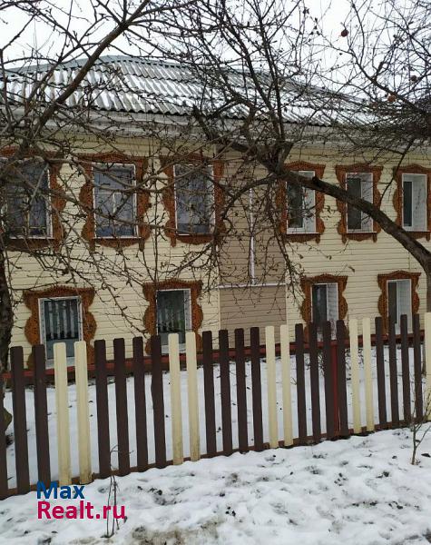 купить частный дом Ижевск улица Богдана Хмельницкого, 90