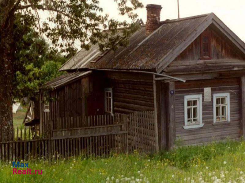 купить частный дом Хомутовка село Калиновка