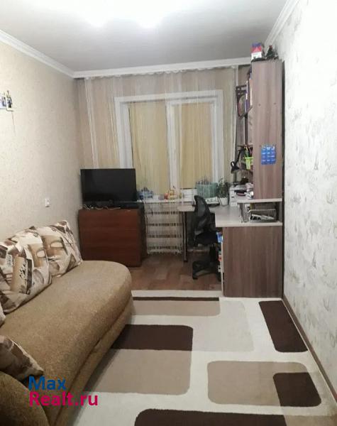 переулок Николая Липового, 74 Бийск купить квартиру