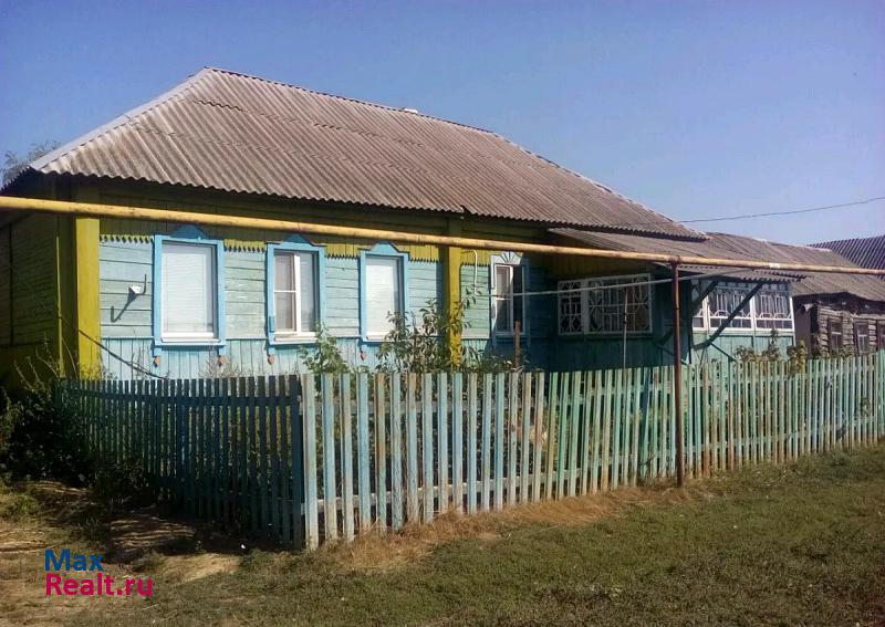 купить частный дом Ржакса деревня, Ржаксинский район, Афанасьевка