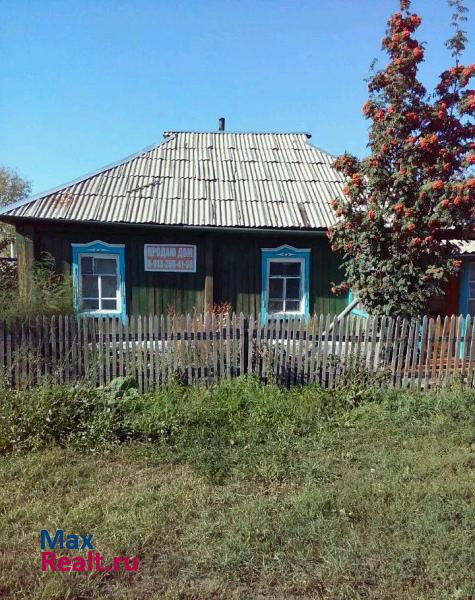 купить частный дом Поспелиха село Поспелиха, Алтайская улица, 49