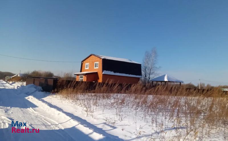купить частный дом Хабаровск коттеджный поселок Берёзовая слобода, Хабаровский район