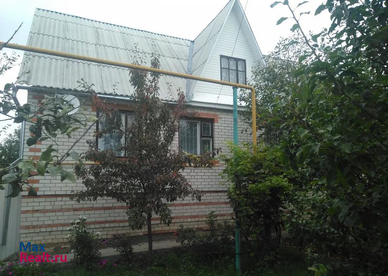 купить частный дом Змиевка посёлок городского типа Змиёвка