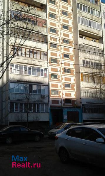 улица Адоратского Казань квартира
