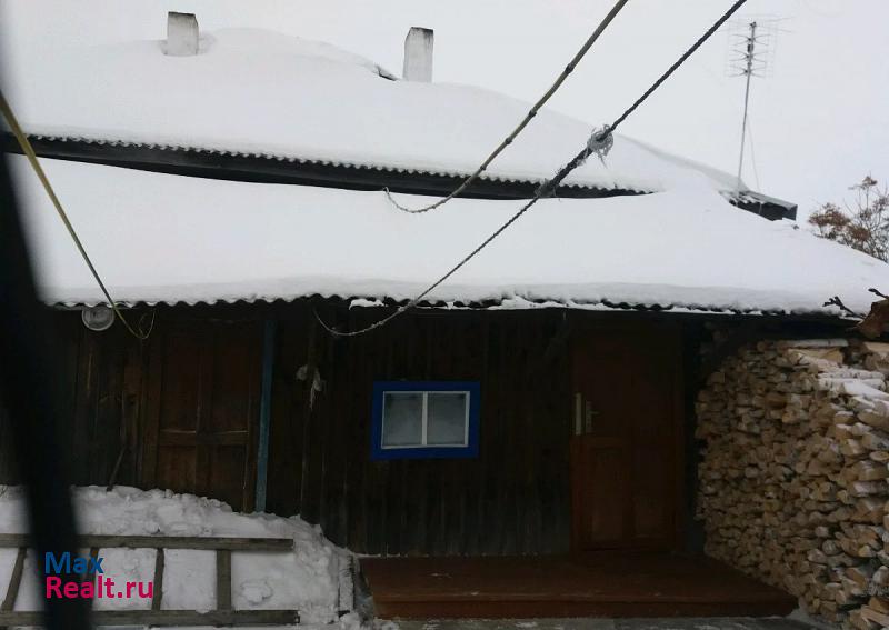 Пышма село Четкарино