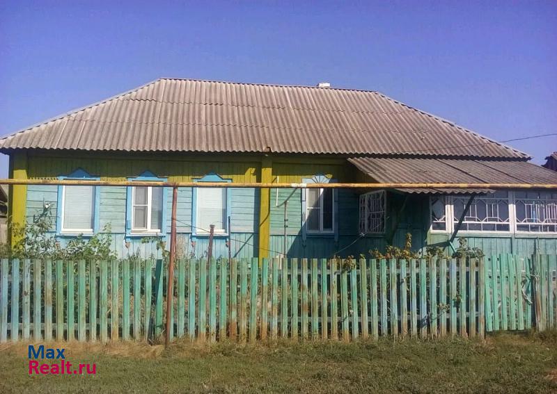 Ржакса деревня, Ржаксинский район, Афанасьевка