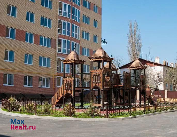 микрорайон №6, жилой комплекс Добролюбова, поз2 Ставрополь купить квартиру