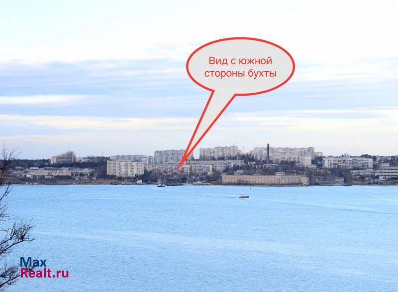 Громова ул, 52 Севастополь купить квартиру