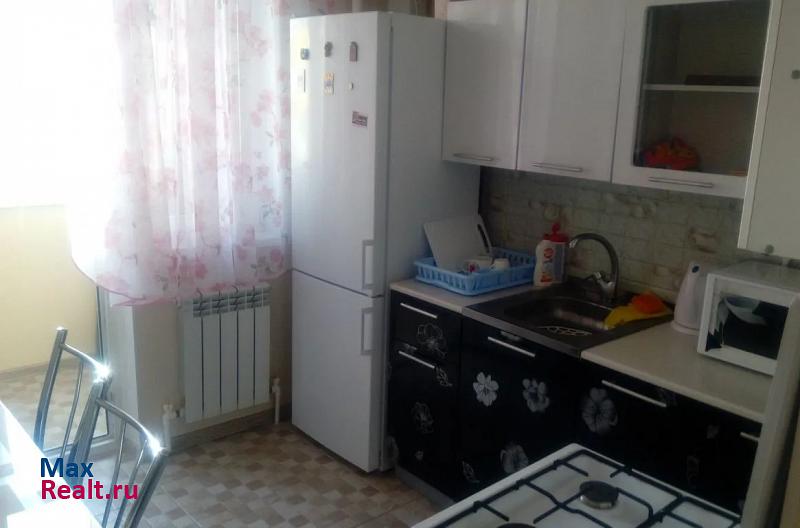 Парковая улица, 64Ак5 Анапа продам квартиру