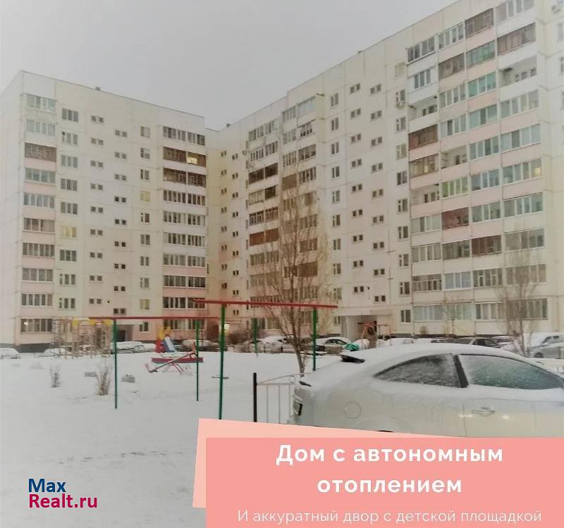 улица Скочилова, 7 Ульяновск купить квартиру