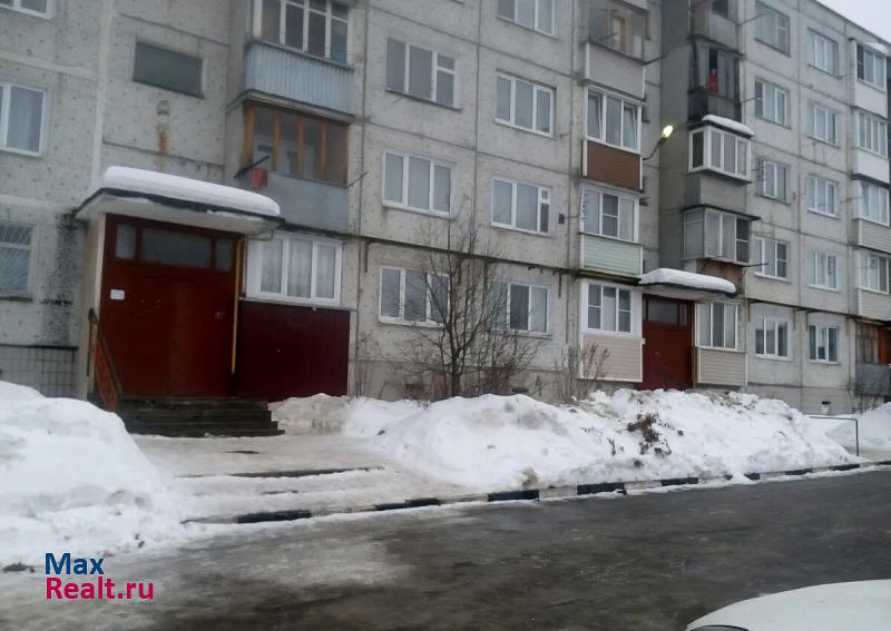 деревня Горки, 72 Ногинск купить квартиру