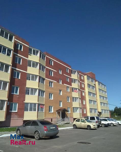 Александровская улица, 51 Хабаровск квартира