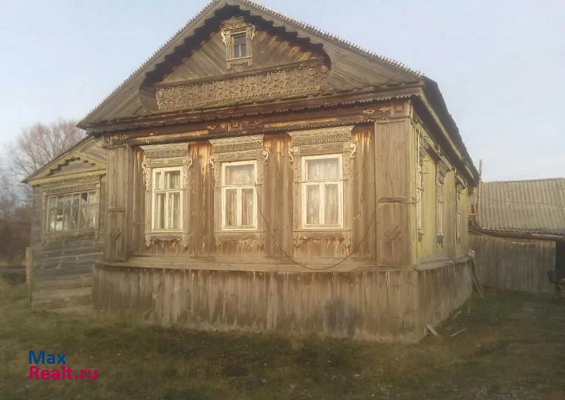 купить частный дом Кемля село Болдасево