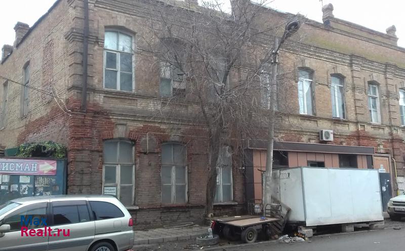 Бакинская улица, 208 Астрахань квартира