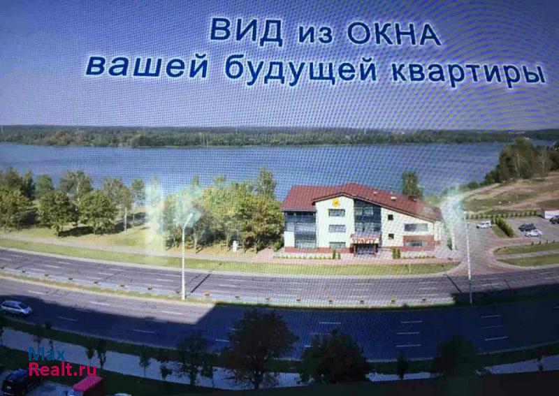 Минск, проспект Победителей, 133 Рудня купить квартиру