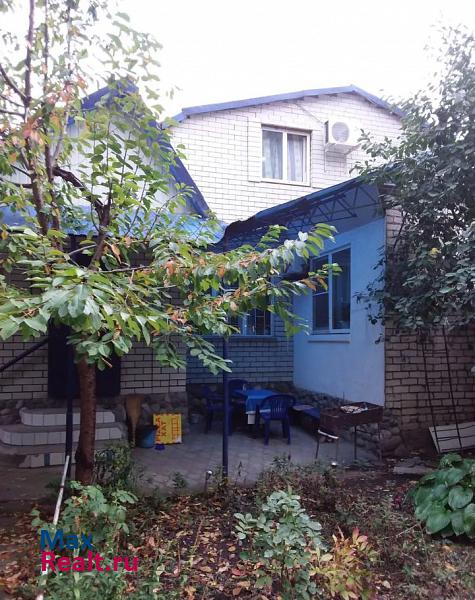 купить частный дом Черкесск городской округ Черкесский