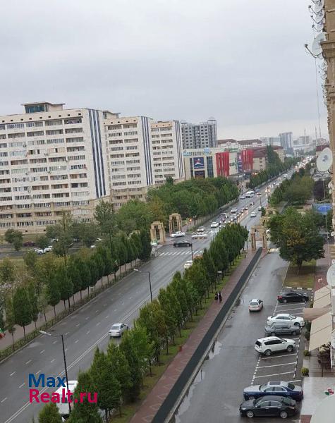 проспект Ахмата Кадырова, 53 Грозный квартира