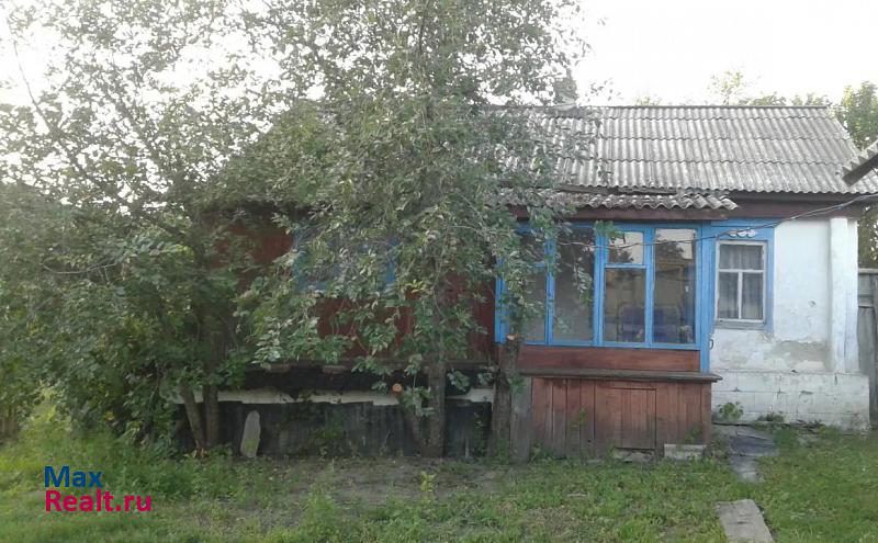 Воробьевка село Воробьёвка, улица Калинина, 16