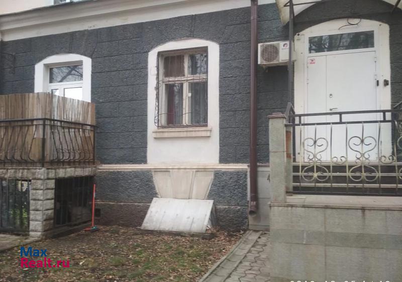 улица Карла Маркса, 67 Уфа купить квартиру