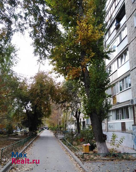 улица Маршала Ерёменко, 120 Волгоград купить квартиру